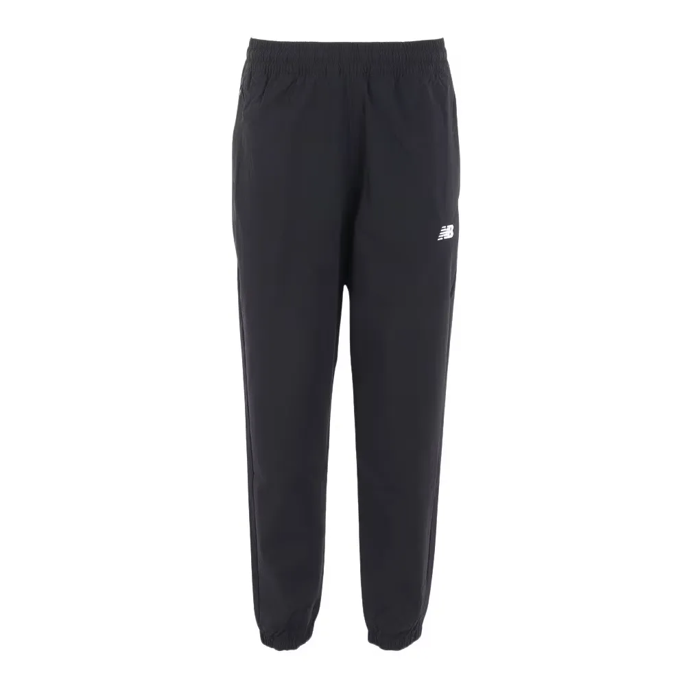 NEW BALANCE 長褲 黑色 串標 棉褲 女 AWP13176BK 歷史價格詳細信息