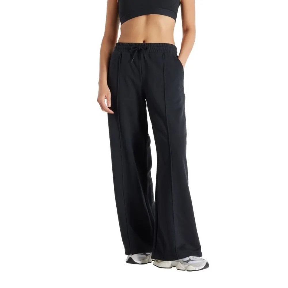 NEW BALANCE 長褲 黑色 串標 棉褲 女 AWP13176BK 歷史價格詳細信息