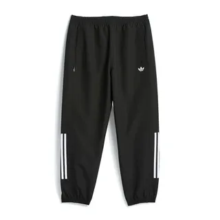 Adidas Gatsele TRK PNT JC5172 男女 長褲 運動長褲 休閒長褲 黑 價格比較,價格查詢,歷史價格詳細信息