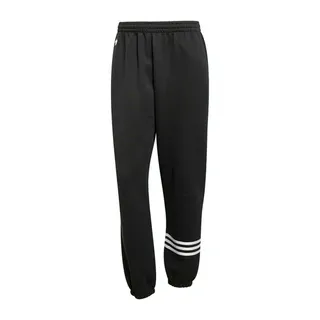 【ADIDAS】NC PANTS 長褲 男款 運動 黑色-JC9903 歷史價格詳細信息
