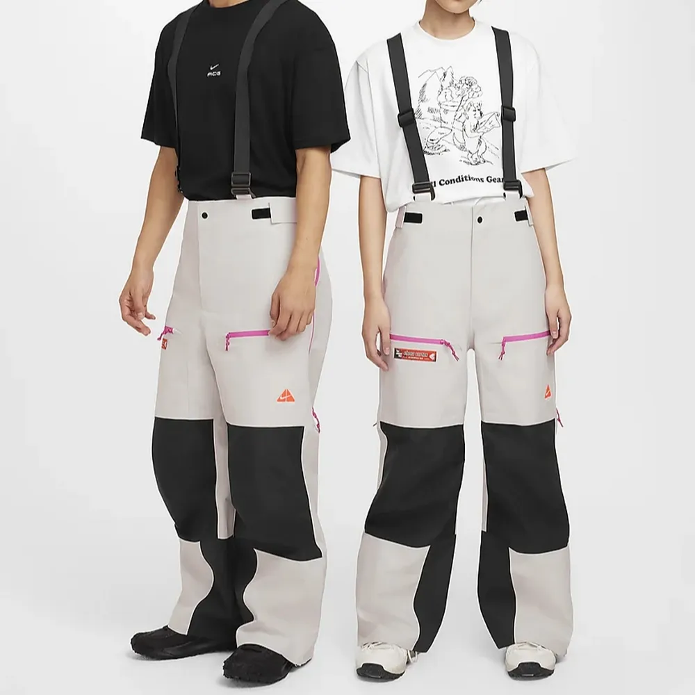 【NIKE】AS U ACG SFADV CHENA VORTEX J 男女款 半開襟上衣 連帽 滑雪服 防潑水 黑色-FV8892060 歷史價格詳細信息