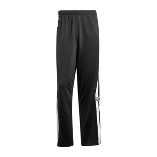 ADIDAS 長褲 ADIBREAK PANT 2 女 IC8127 黑色 歷史價格詳細信息