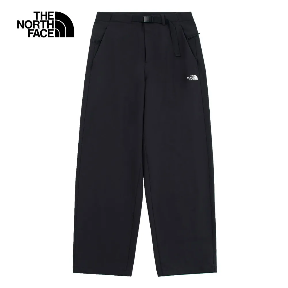 The North Face 女 DWR防潑水戶外徒步長褲-NF0A8BWGJK3 歷史價格詳細信息
