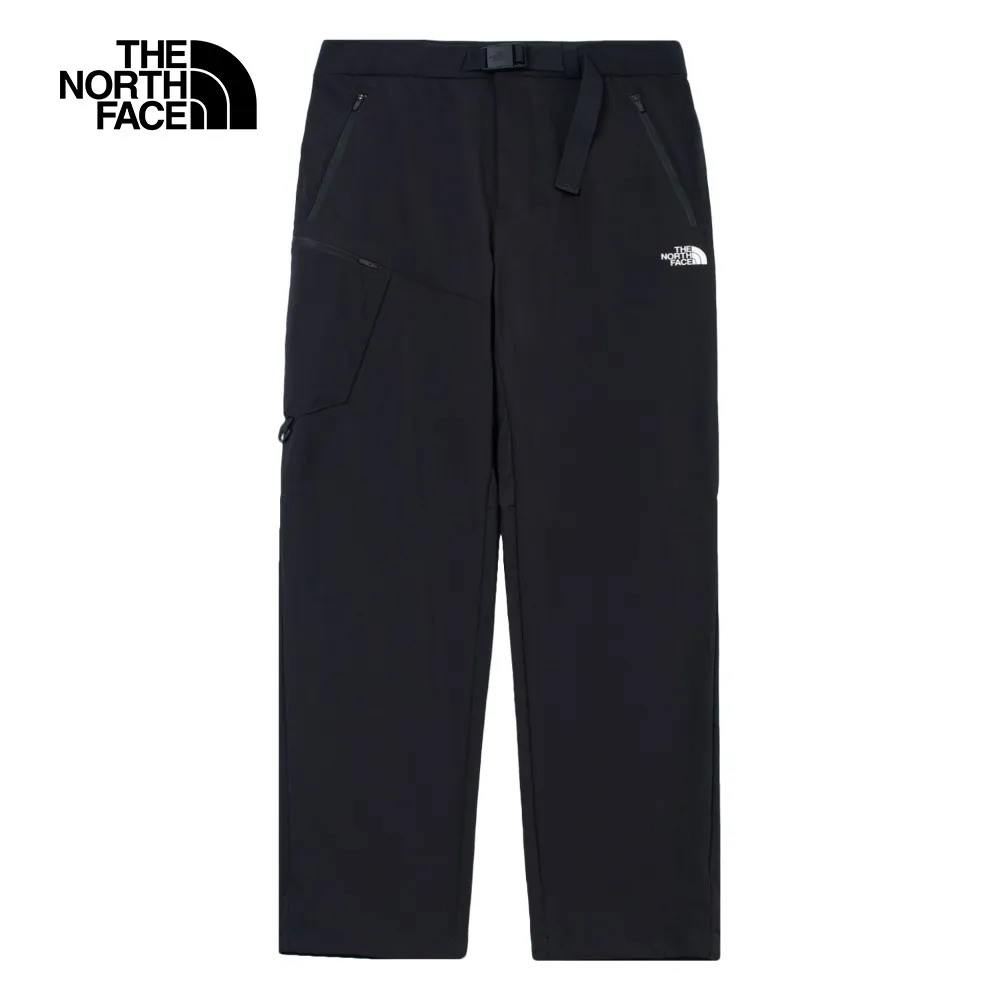 【The North Face】男 吸濕排汗戶外徒步長褲-NF0A5JWZJK3 歷史價格詳細信息