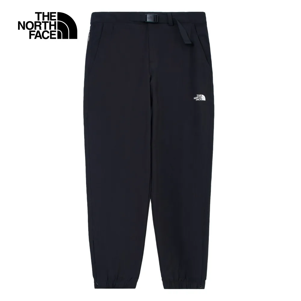 【The North Face】男 吸濕排汗戶外徒步長褲-NF0A5JWZJK3 歷史價格詳細信息