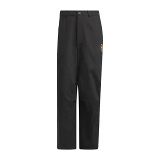 adidas_男性_休閒長褲_黑_IA4837 歷史價格詳細信息