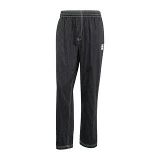 adidas_男性_休閒長褲_黑_IA4837 歷史價格詳細信息