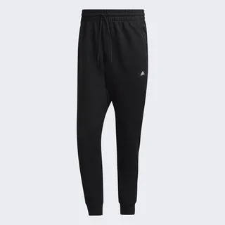 Adidas M Fi Dblknt Pt HE2225 男 長褲 運動 訓練 健身 休閒 柔軟 舒適 愛迪達 黑 歷史價格詳細信息