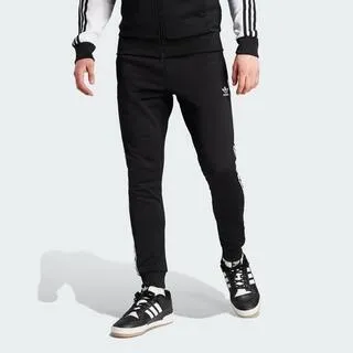 【ADIDAS】SST TP P BLUE 男 長褲-GF0210 歷史價格詳細信息