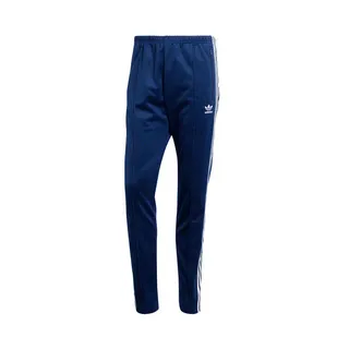 【ADIDAS】BECKENBAUER TP 長褲 男 黑色-II5764 歷史價格詳細信息