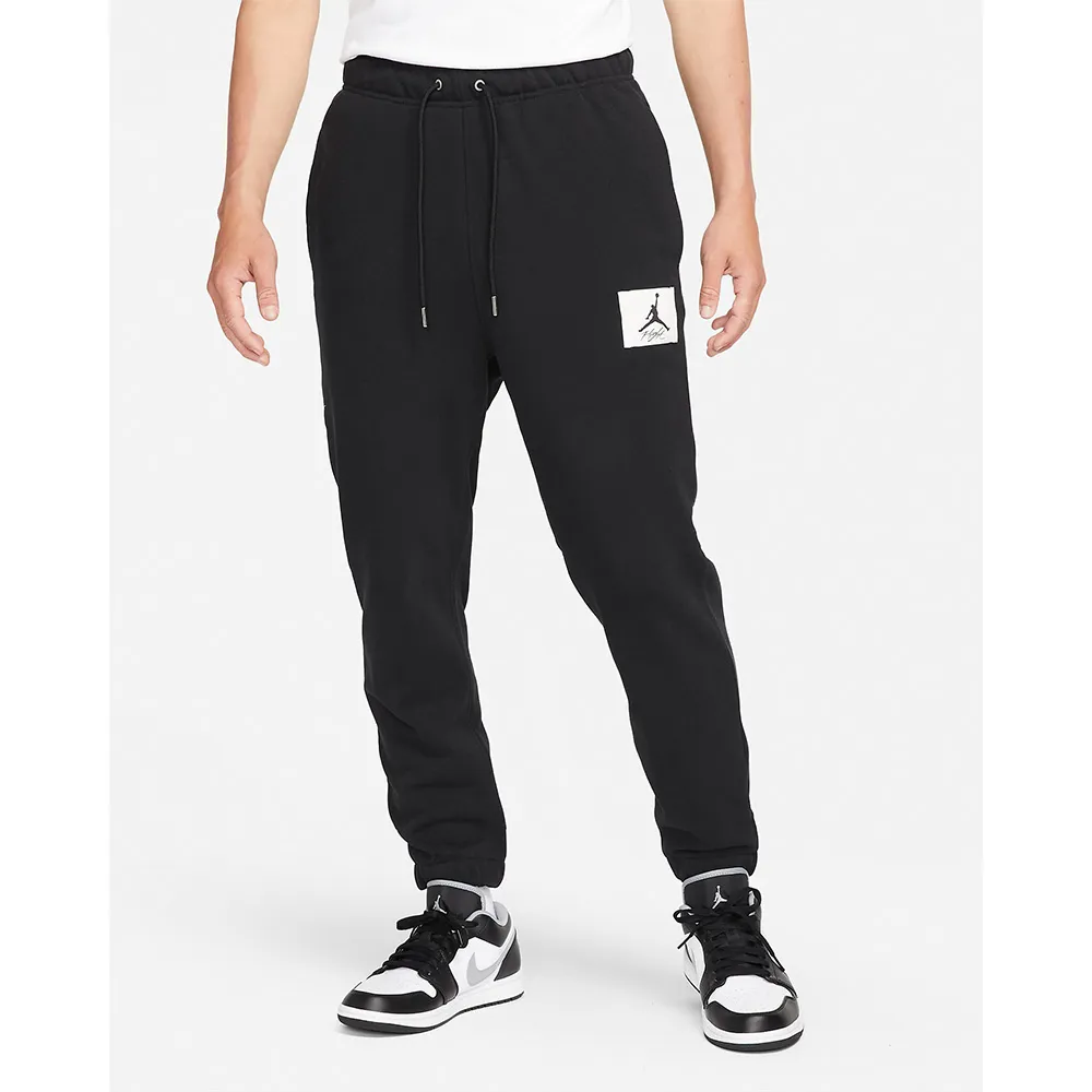 【NIKE】AS M J ESS STMT FLC PANT 男 運動長褲-DQ7469091 歷史價格詳細信息