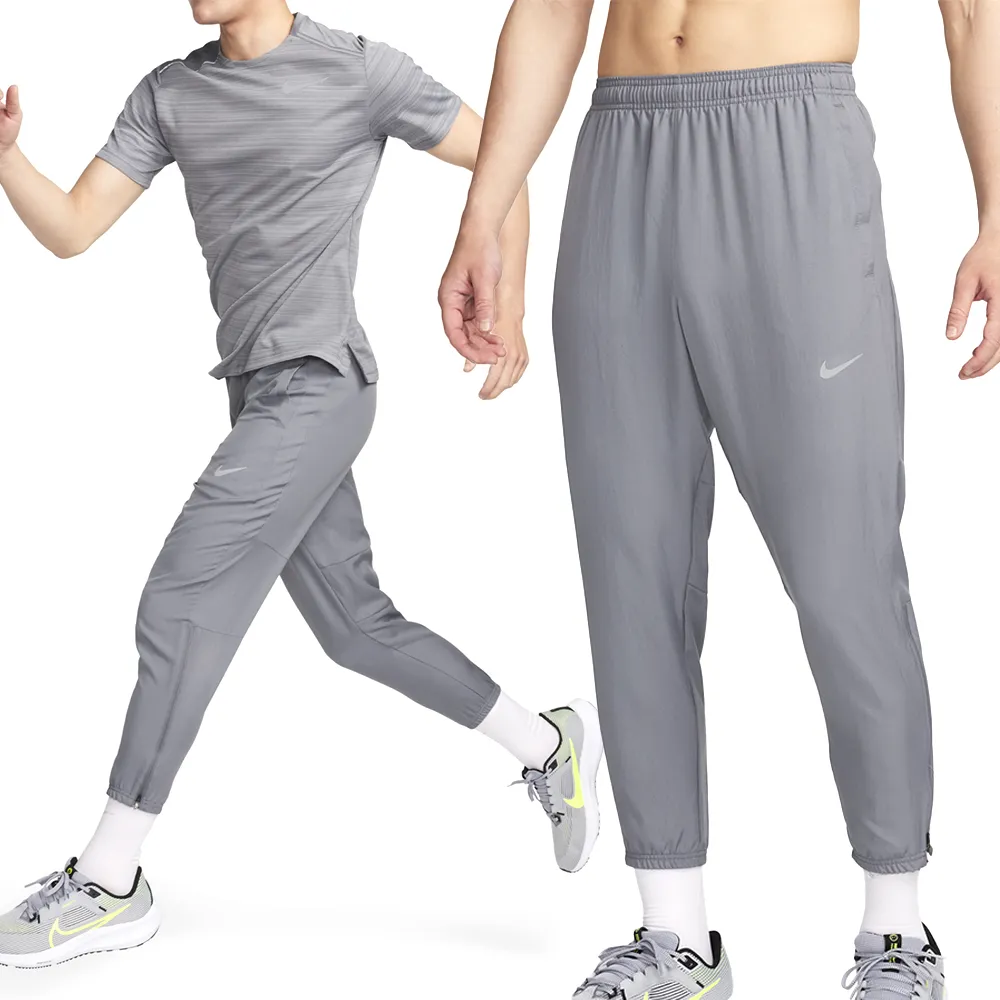 Nike DF CHALLENGR WVN PANT 男款 黑色 運動 跑步 長褲 FQ4781-010 歷史價格詳細信息