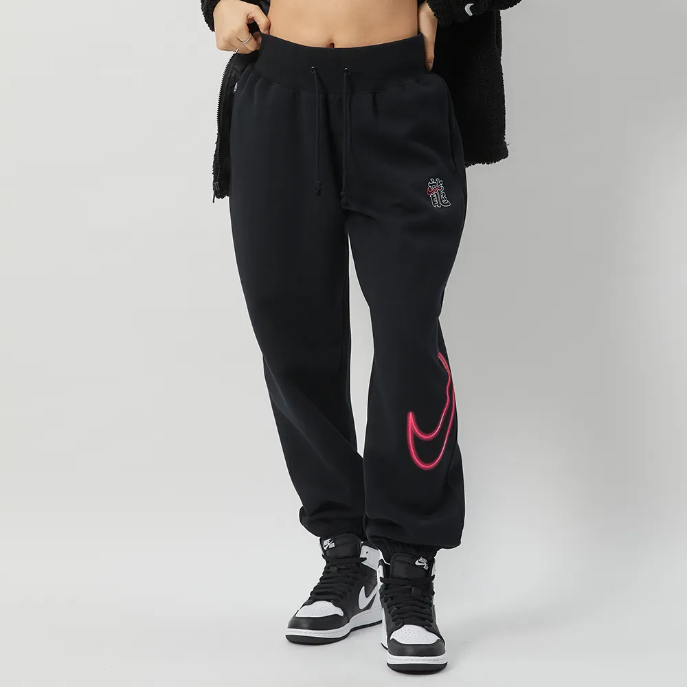 NIKE 女 休閒棉褲 BV4096010 (202101) 歷史價格詳細信息