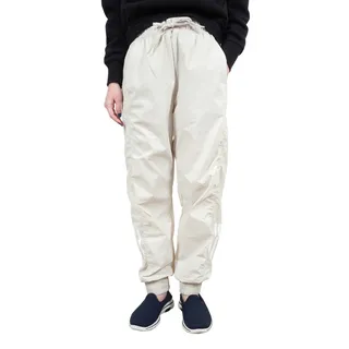 adidas_女性_長褲_米白_IP0743_RCO WV PT2_運動休閒 歷史價格詳細信息