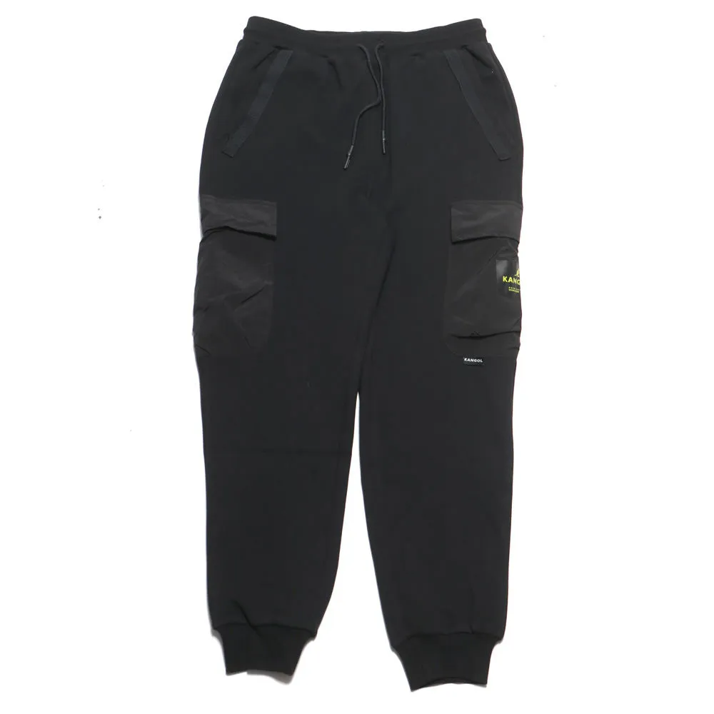 KANGOL 長褲 棉褲 軍綠 小LOGO 側口袋 男 6255150172 歷史價格詳細信息