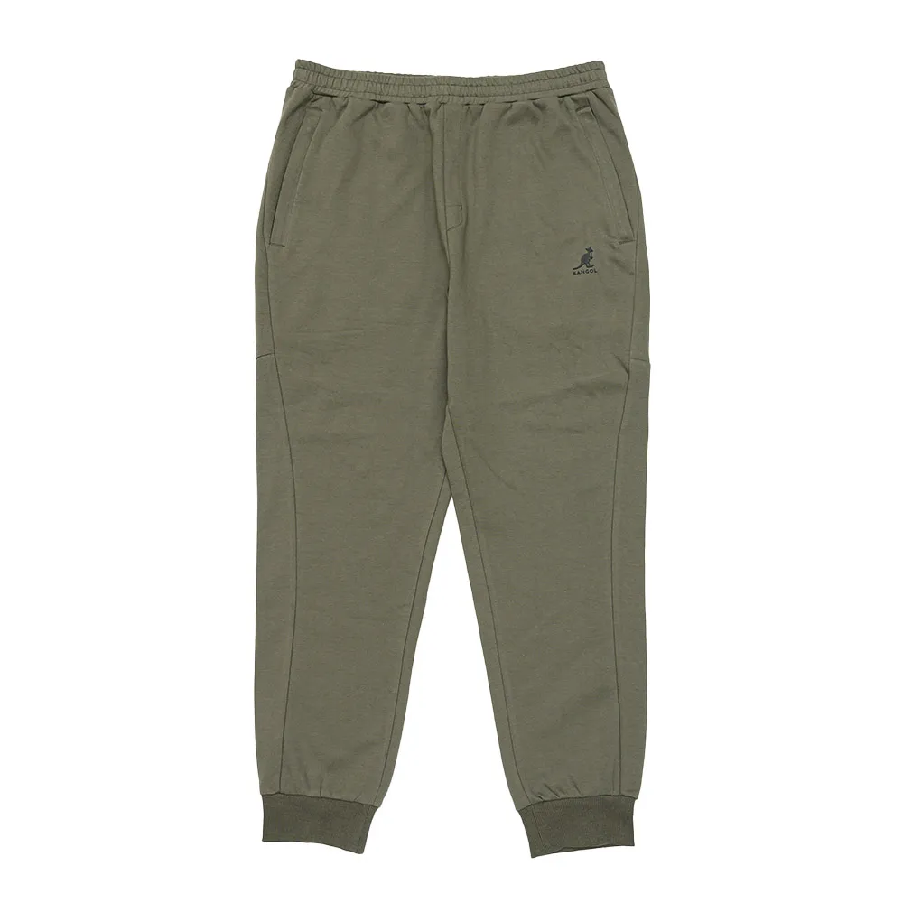 KANGOL 短褲 軍綠 左下英草寫LOGO 運動褲 女 6122150273 歷史價格詳細信息