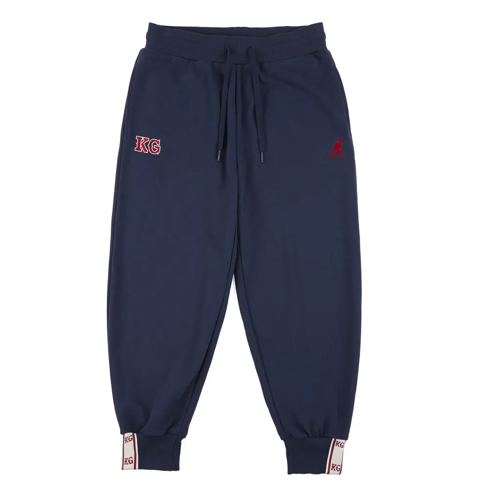 KANGOL 長褲 棉褲 軍綠 小LOGO 側口袋 男 6255150172 歷史價格詳細信息