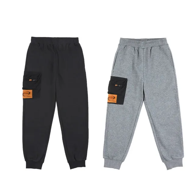 KANGOL 長褲 棉褲 軍綠 小LOGO 側口袋 男 6255150172 歷史價格詳細信息