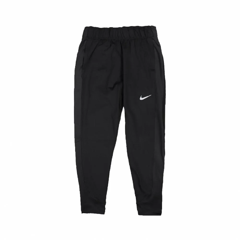 Nike 長褲 Essential Fleece Pants 女款 NSW 刷毛 寬鬆 鬆緊帶 縮口褲 黑 白 BV4090-010 歷史價格詳細信息
