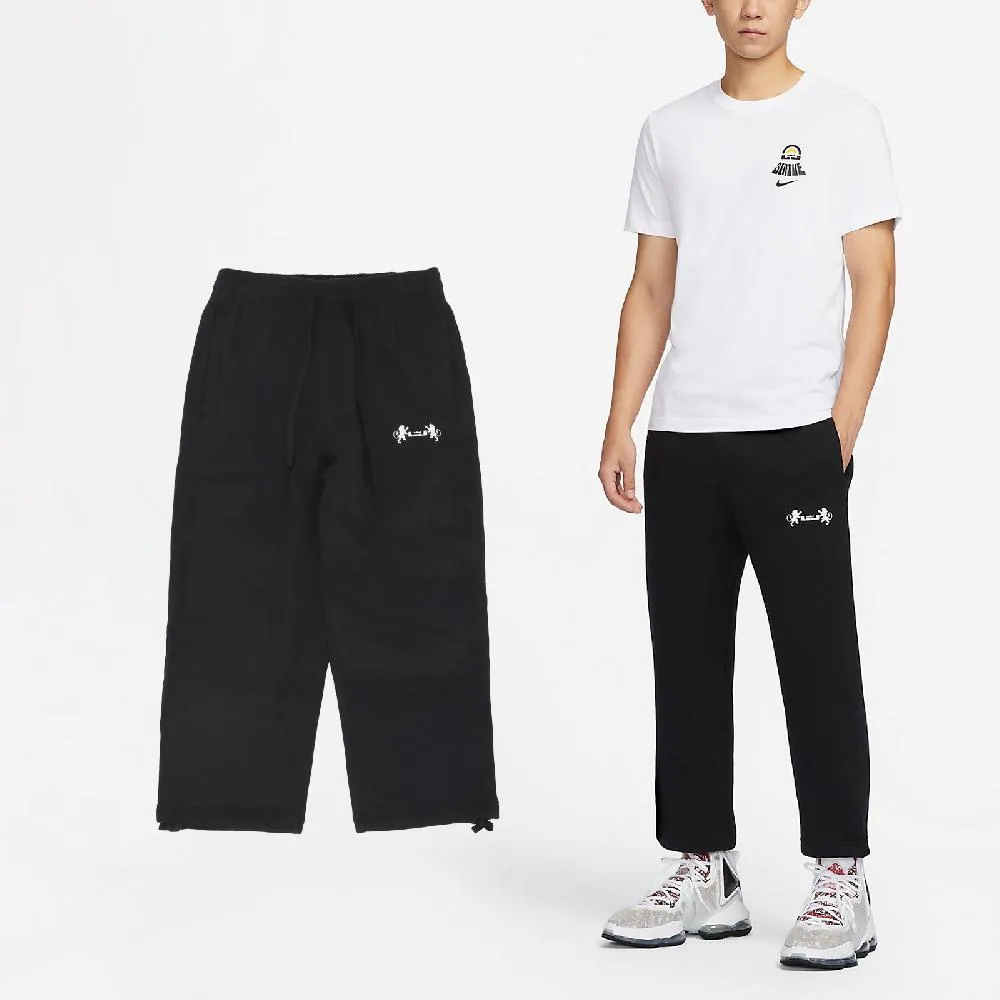 Nike 長褲 Lebron M NK Pants 黑 詹姆斯 詹皇 運動褲 男款【ACS】 CK6788-010 歷史價格詳細信息