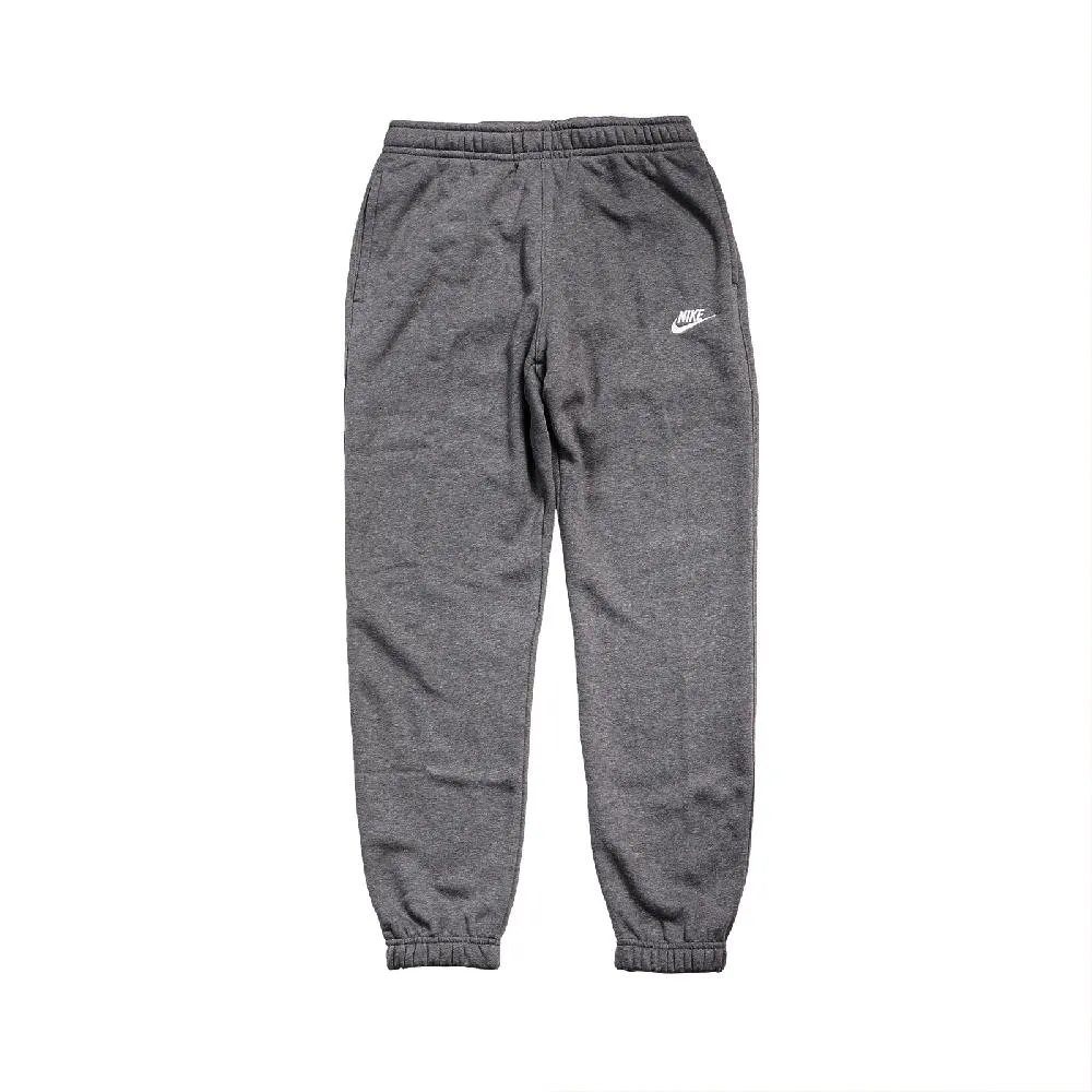 NIKE 耐克 耐吉運動長褲男女 縮口速幹長褲 耐克梭織情侶長褲 白色休閒褲 大勾勾 休閒長褲 鬆緊腰 學生復古嘻哈長褲 夏天長褲 115195 歷史價格詳細信息