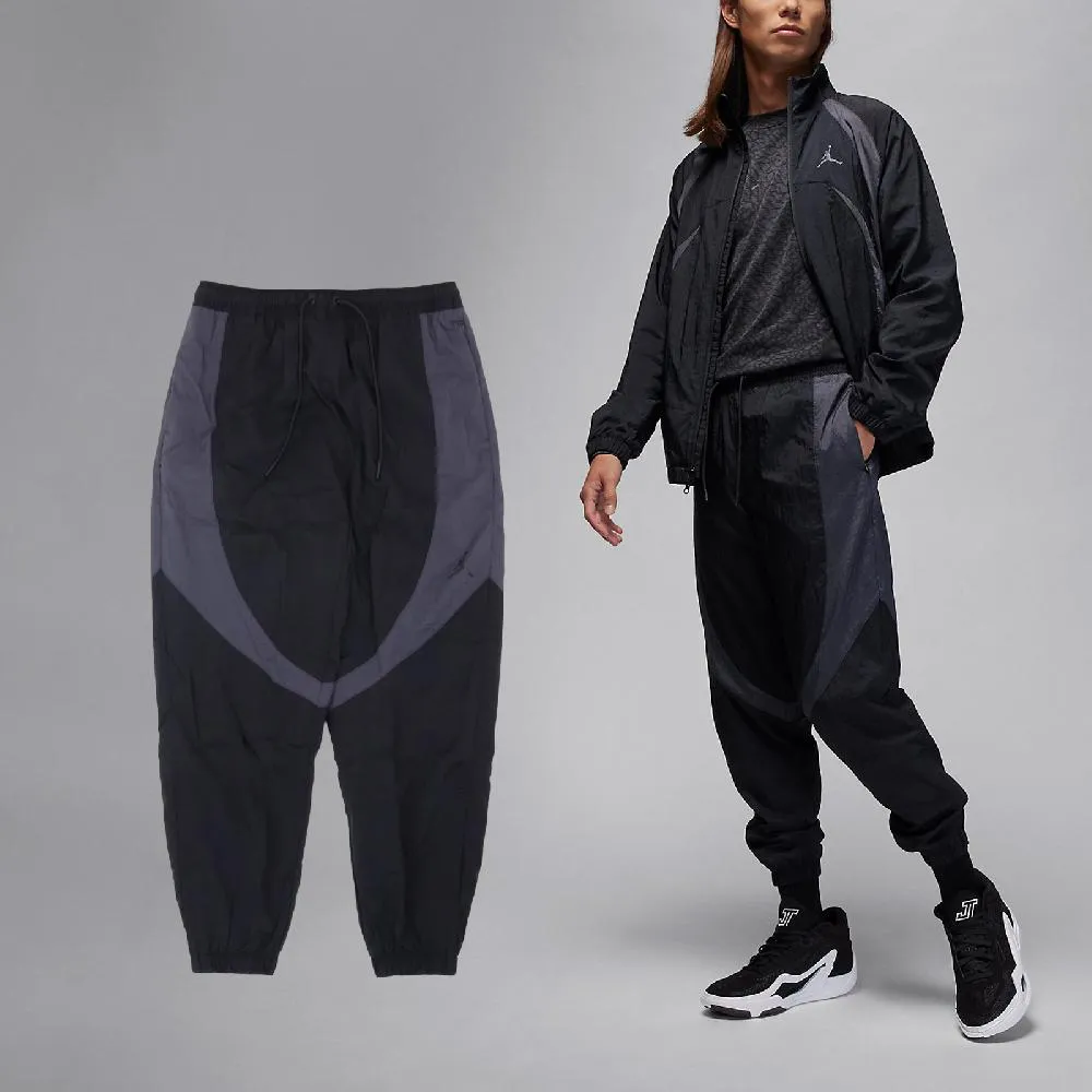 【NIKE 耐吉】梭織長褲 籃球 AS M J ESS CROP PANT 男 棕(FB7326281) 歷史價格詳細信息