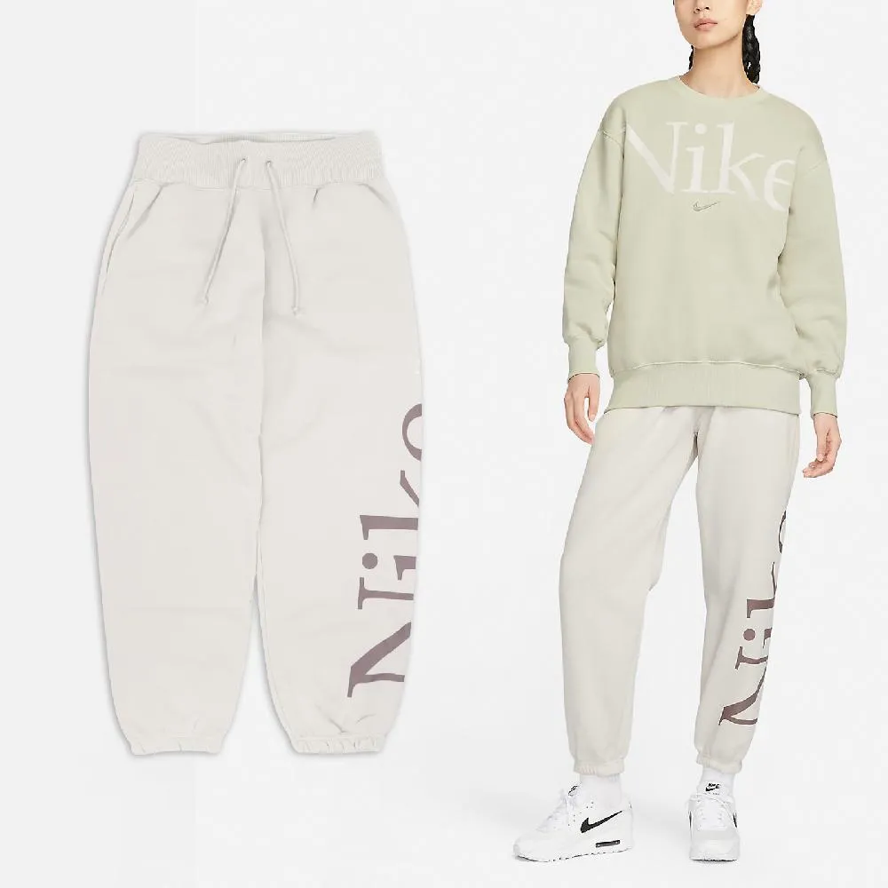 【NIKE 耐吉】加絨長褲 休閒長褲 籃球 AS M J ESS FLC PANT 男 灰(DQ7341091) 歷史價格詳細信息