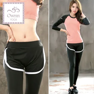 【品樂．Ownn Yoga】韓版瑜伽路跑健身顯瘦速乾運動内衣(粉橘，單賣內衣) 歷史價格詳細信息