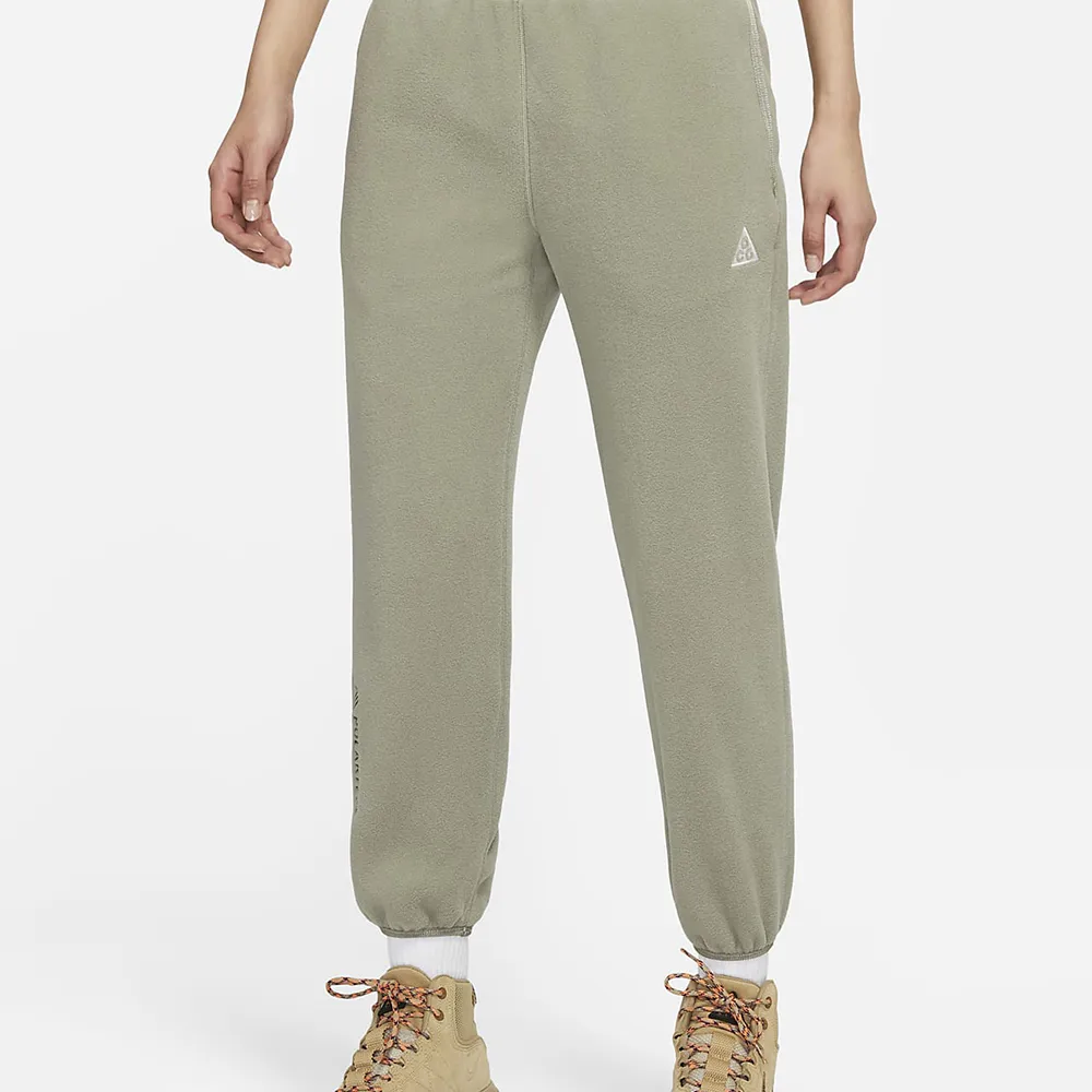 【NIKE】 AS W ACG TF WOLF TREE PNT MRFL 長褲 女 淺綠-CV0615320 歷史價格詳細信息