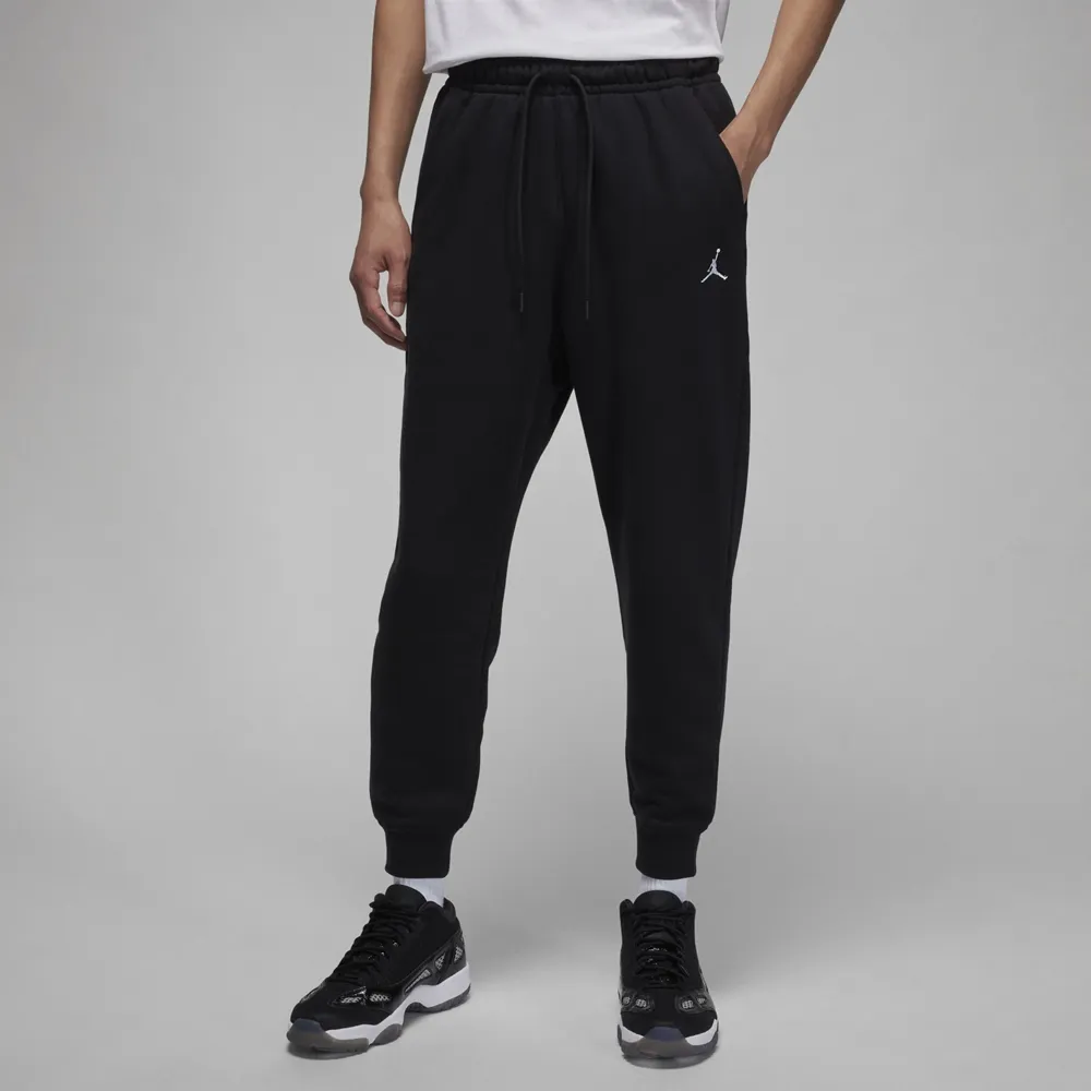 Nike AS M J ESS FLC Pant 男款 灰色 運動 休閒 長褲 FJ7780-091 歷史價格詳細信息