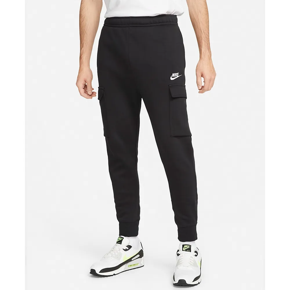 NIKE 男 AS M NSW CLUB PANT CF BB 運動長褲 - BV2738071 歷史價格詳細信息