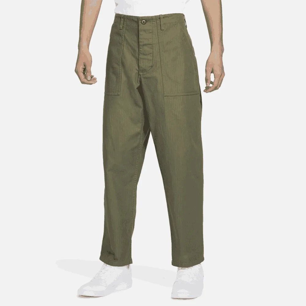 NIKE 長褲 AS M NL EL CHINO PANT UL COTTO 男 FD0406010 黑 歷史價格詳細信息