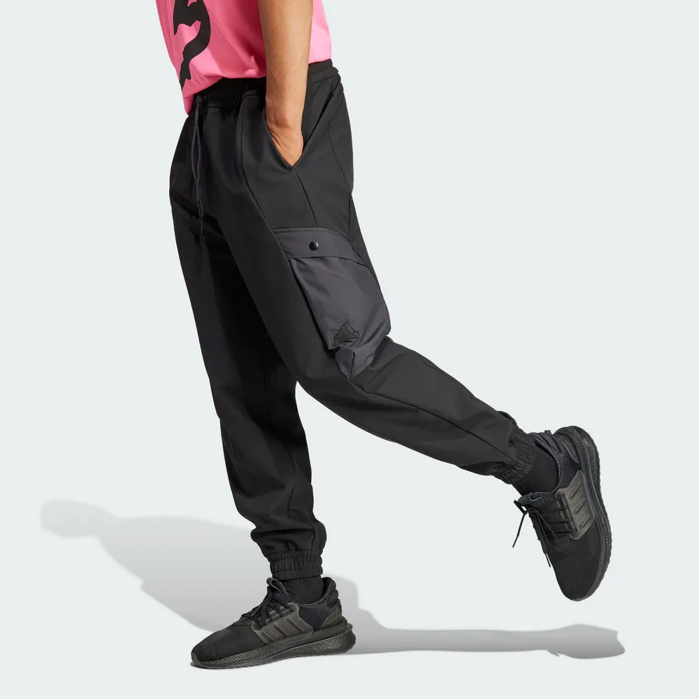 【ADIDAS】M CE Q4 CARG PT 男 長褲-IJ6086 歷史價格詳細信息