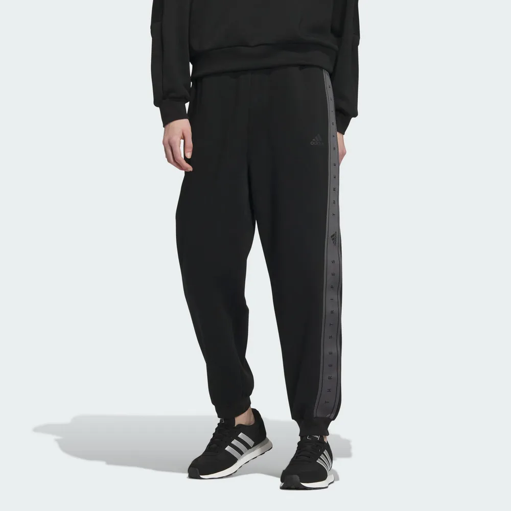 【ADIDAS】WORD PANT 長褲 女 黑色-IK9885 歷史價格詳細信息