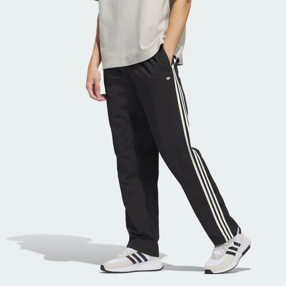 Adidas Track Pants IC6036 女 運動長褲 休閒 經典 舒適 合身 國際版 灰白 歷史價格詳細信息