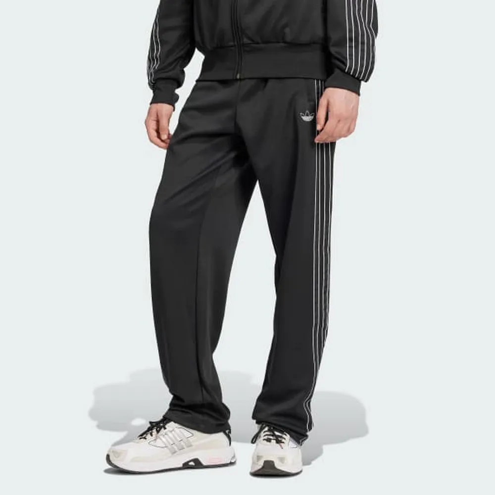 Adidas Outline FB TT IW5826 男 立領外套 運動 復古 休閒 三葉草 寬鬆 拉鍊口袋 米 歷史價格詳細信息