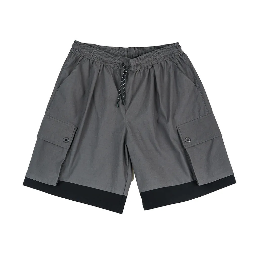KANGOL 短褲 深灰 工裝 口袋 休閒短褲 男 6221152113 歷史價格詳細信息