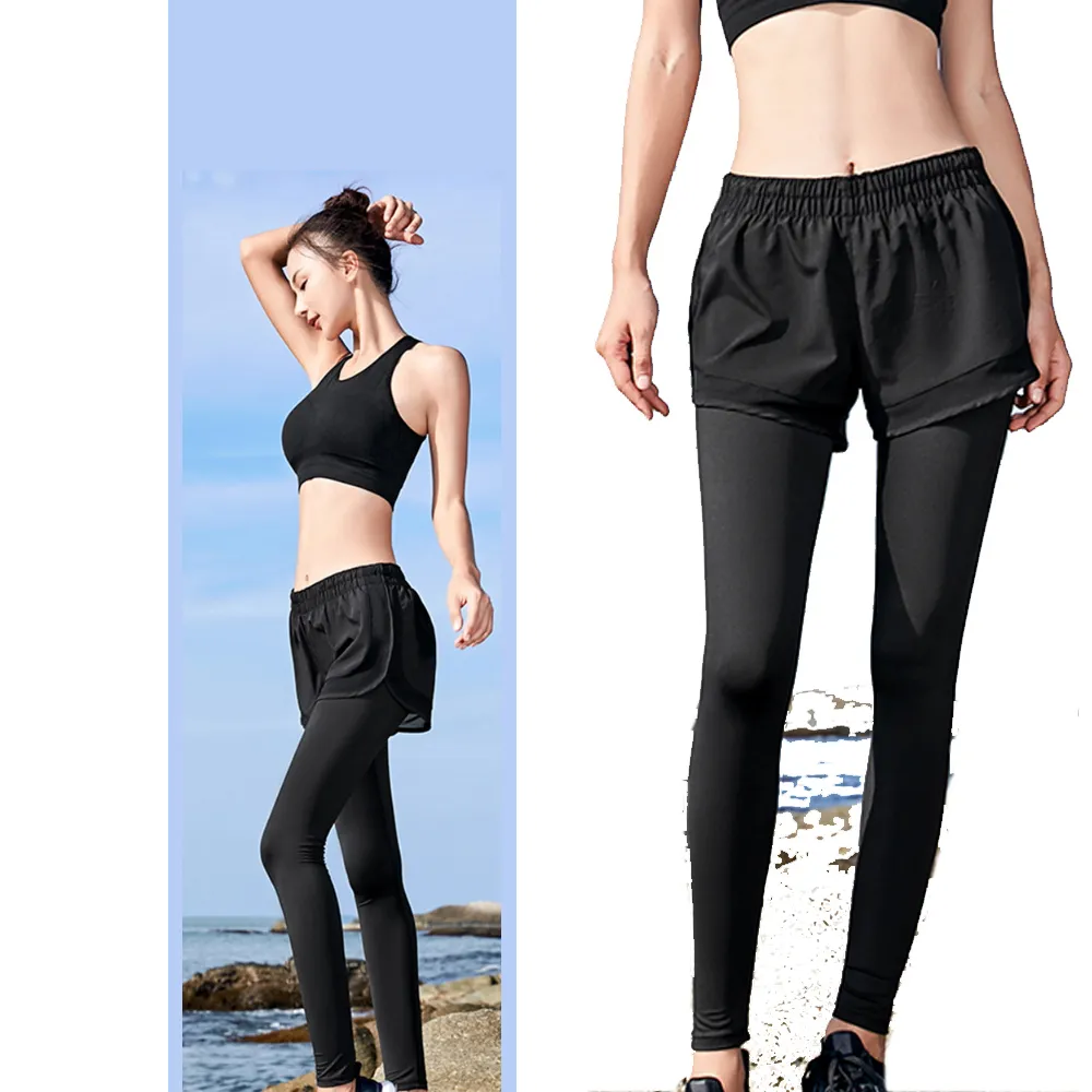 狐狸姬，假二件式性感路跑運動背心(單上衣) 歷史價格詳細信息