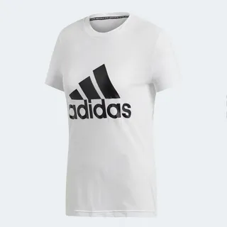 ADIDAS 女 圓領T MH LANT BOS TEE 軍綠色 米色 -HY2887 HY2888 歷史價格詳細信息