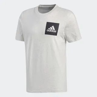 ADIDAS 男 圓領短袖T 3-STRIPES TEE 黑色 三葉草 - CW1202 歷史價格詳細信息
