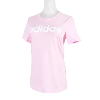 ADIDAS W LIN FT SHO ESSENTIALS 女 運動短褲 黑-GM5524 歷史價格詳細信息