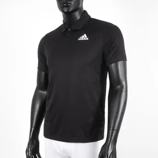 【ADIDAS】H.RDY POLO 短袖POLO 男 白色-HT7182 歷史價格詳細信息