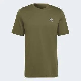 ADIDAS 男 ESSENTIAL TEE 圓領T(短)-FM9969 歷史價格詳細信息