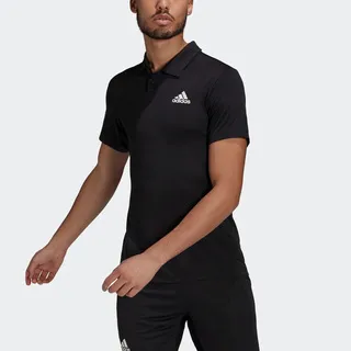 【ADIDAS】H.RDY POLO 短袖POLO 男 白色-HT7182 歷史價格詳細信息