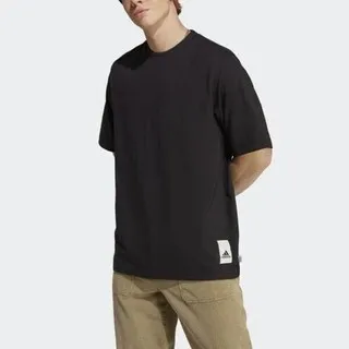 Adidas M Caps Tee [IC4104] 男 短袖上衣 T恤 運動 訓練 休閒 寬鬆 棉質 舒適 亞洲版 黑 價格比較,價格查詢,歷史價格詳細信息