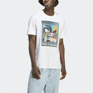 ADIDAS 短袖 T恤 運動上衣 亞版 YOGA TEE 男 HJ9901 黑色 歷史價格詳細信息