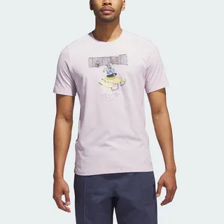 ADIDAS 短袖上衣 H JONES SS TEE 男 HS3014 淺藍色 歷史價格詳細信息