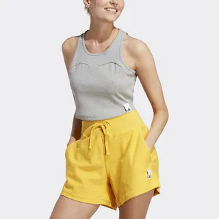 【ADIDAS】W LNG LW SHO 短褲 女 綠色-HZ1602 歷史價格詳細信息