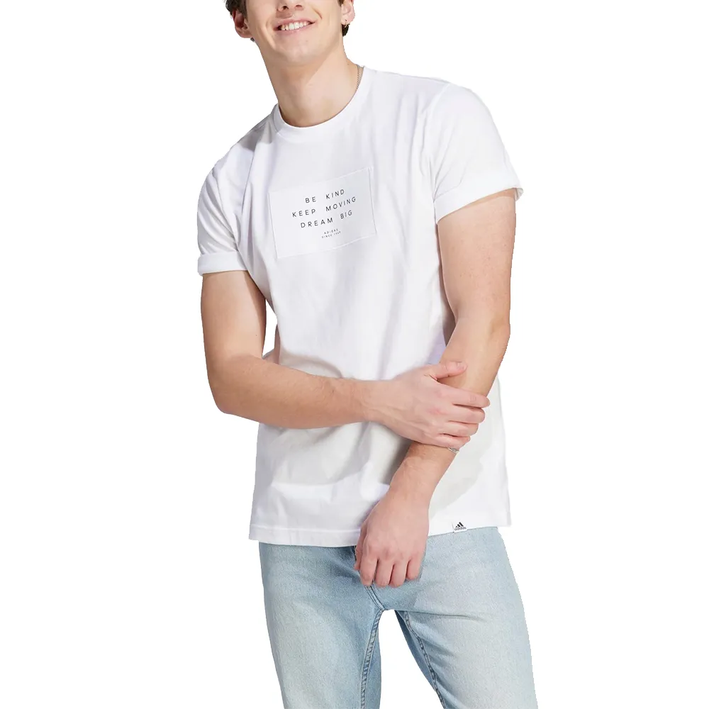 ADIDAS 男 圓領短T WORM TEE 球鞋T - GN2154 / GN2155 歷史價格詳細信息