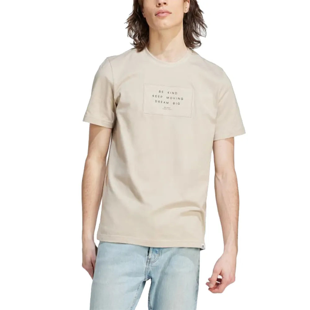 ADIDAS 男 圓領短T WORM TEE 球鞋T - GN2154 / GN2155 歷史價格詳細信息